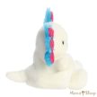 Aurora Palm Pals: Jax, az axolotl plüss – 13 cm