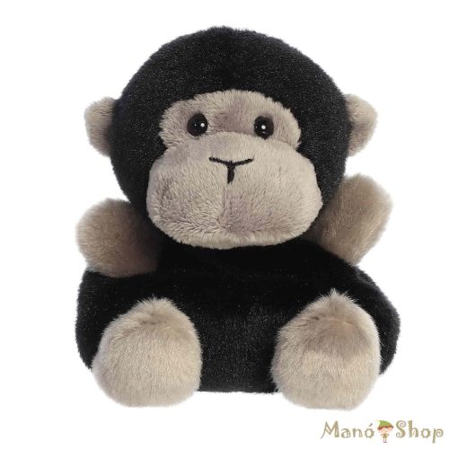 Aurora Palm Pals: Gunga Gorilla plüss – 13 cm