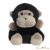 Aurora Palm Pals: Gunga Gorilla plüss – 13 cm