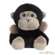 Aurora Palm Pals: Gunga Gorilla plüss – 13 cm