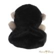 Aurora Palm Pals: Gunga Gorilla plüss – 13 cm