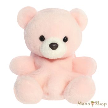 Aurora Palm Pals: Bailey, a bébi maci plüss – 13 cm