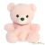 Aurora Palm Pals: Bailey, a bébi maci plüss – 13 cm