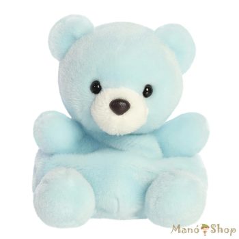 Aurora Palm Pals: Benny, a bébi maci plüss – 13 cm
