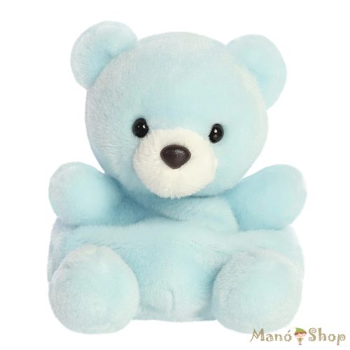 Aurora Palm Pals: Benny, a bébi maci plüss – 13 cm