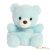Aurora Palm Pals: Benny, a bébi maci plüss – 13 cm
