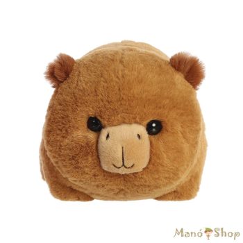   Aurora : Spudsters Carmen Vízidisznó (Kapibara) plüssfigura 25 cm (Spudsters Carmen Capybara)