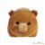 Aurora : Spudsters Carmen Vízidisznó (Kapibara) plüssfigura 25 cm (Spudsters Carmen Capybara)