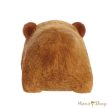 Aurora : Spudsters Carmen Vízidisznó (Kapibara) plüssfigura 25 cm (Spudsters Carmen Capybara)