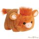 Aurora Spudsters: Hamish, a felföldi marha plüss – 25 cm