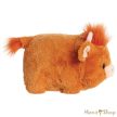 Aurora Spudsters: Hamish, a felföldi marha plüss – 25 cm
