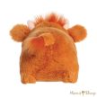 Aurora Spudsters: Hamish, a felföldi marha plüss – 25 cm