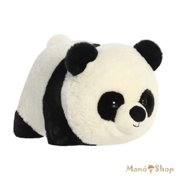 Aurora Spudsters: Pei, a panda plüss – 25 cm