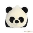 Aurora Spudsters: Pei, a panda plüss – 25 cm
