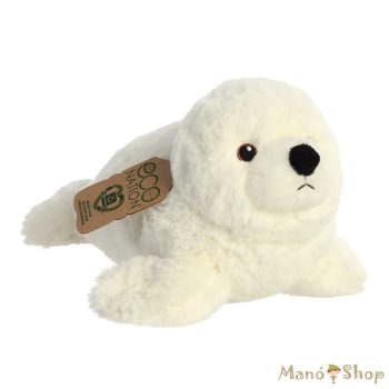   Aurora : Eco Nation Fóka plüssfigura 23 cm (Eco Nation Seal)