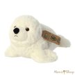 Aurora : Eco Nation Fóka plüssfigura 23 cm (Eco Nation Seal)