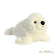 Aurora : Eco Nation Fóka plüssfigura 23 cm (Eco Nation Seal)