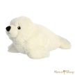 Aurora : Eco Nation Fóka plüssfigura 23 cm (Eco Nation Seal)