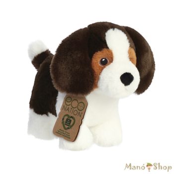 Eco Nation 20 cm Beagle - Aurora
