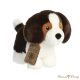 Aurora Eco Nation: Beagle plüss – 20 cm