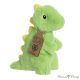 Aurora Eco Nation: T-Rex plüss – 20 cm