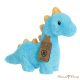 Aurora Eco Nation: Dipper Diplodocus plüss – 20 cm