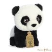 Eco Nation 13 cm Mini Panda - Aurora
