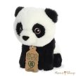 Eco Nation 13 cm Mini Panda - Aurora