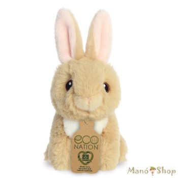 Eco Nation 13 cm Mini Nyuszi - Aurora