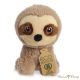Aurora Eco Nation: Mini Lajhár plüss – 13 cm