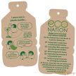 Aurora Eco Nation: Mini Pingvin plüss – 13 cm