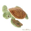 Eco Nation 13 cm Mini Teknős - Aurora