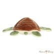 Eco Nation 13 cm Mini Teknős - Aurora