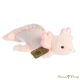 Aurora Eco Nation: Axolotl plüss – 30 cm