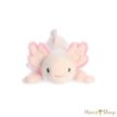 Aurora Eco Nation: Axolotl plüss – 30 cm