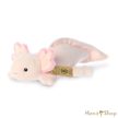 Aurora Eco Nation: Axolotl plüss – 30 cm