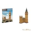 CubicFun - 3D puzzle City Traveller- Big Ben