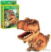 CubicFun - 3D puzzle - National Geographic - Mini T-Rex