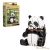 CubicFun - 3D puzzle - National Geographic - Panda