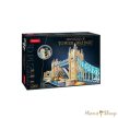 Cubic Fun - 3D puzzle - Tower Bridge LED-s