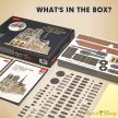 Cubic Fun - 3D puzzle - Notre Dame exkluzív