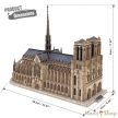 Cubic Fun - 3D puzzle - Notre Dame exkluzív