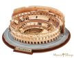 CubicFun - 3D puzzle Római colosseum