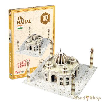CubicFun - 3D puzzle Mini Taj Mahal