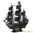 CubicFun - 3D puzzle nagy The Queen Anne's Revenge