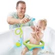 Yookidoo fürdőjáték - Fiús elefánt bébi zuhany