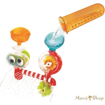 Yookidoo - Vizilabor fürdőjáték