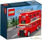 LEGO Creator Expert - Londoni Busz 40220