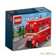 LEGO® Creator: Londoni Busz (40220)