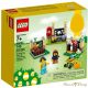 LEGO Exclusive: Húsvéti tojáskeresés